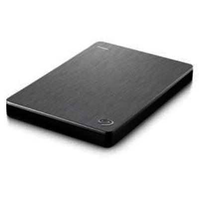 Seagate 1TB Backup Plus Slim USB 3.0 2.5 Portable Hard Drive Silver Seagate 1TB Backup Plus Slim USB 3.0 2.5 Portable Hard Drive Silver